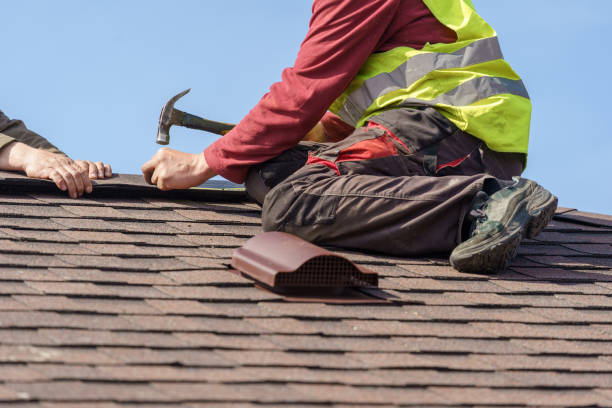 Best New Roof Installation  in Bridgeport, WA
