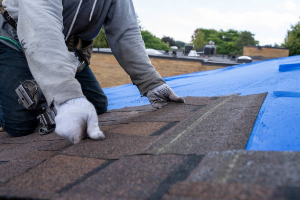 Best Slate Roofing Contractor  in Bridgeport, WA