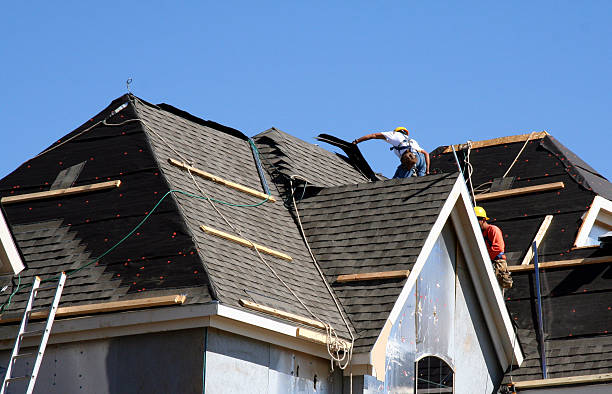 Best Emergency Roof Repair  in Bridgeport, WA