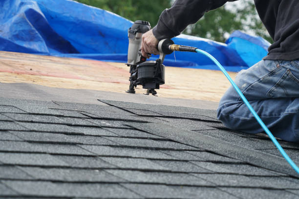 Quick and Trustworthy Emergency Roof Repair Services in Bridgeport, WA