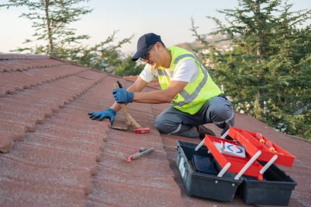 Best Flat Roof Repair Services  in Bridgeport, WA