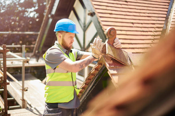 Best Sealant for Roof  in Bridgeport, WA